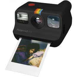 Instant Go - Black Polaroid 51,1mm f/52 f/52