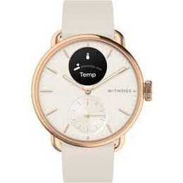 Withings ScanWatch 2 Bluetooth mm - White