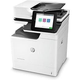 Hp E67550dh LaserJet Pro MFP Pro printer