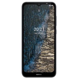 Nokia C20 32GB - Black - Unlocked