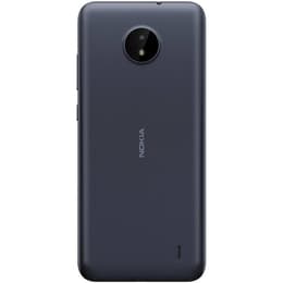 Nokia C20 32GB - Black - Unlocked
