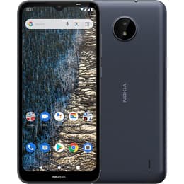Nokia C20 32GB - Black - Unlocked