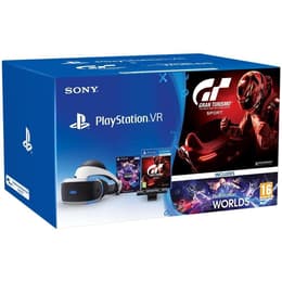 Sony PlayStation VR VR headset