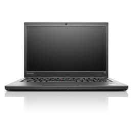 Lenovo ThinkPad T440S 14-inch (2013) - Core i5-4300U - 8GB - HDD 500 GB AZERTY - French
