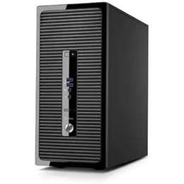 HP ProDesk 400 G3 MT Core i5-6500 3.2 - SSD 512 GB - 16GB