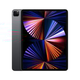 iPad Pro 12.9 (2021) 5th gen 2000 GB - Wi-Fi - Space Gray