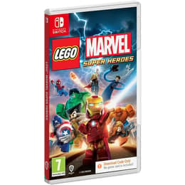Lego Marvel Superheroes - Nintendo Switch