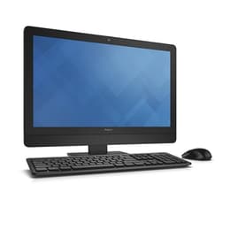 Dell OptiPlex 9030 23"-inch Core i5 3 GHz - SSD 512 GB - 8GB QWERTY - English
