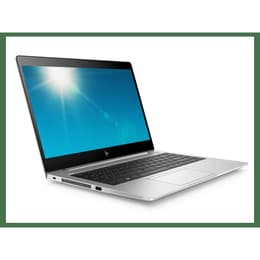 Hp EliteBook 840 G5 14-inch (2020) - Core i5 - Gen 8 (U) - 8GB - SSD 256 GB QWERTZ - German
