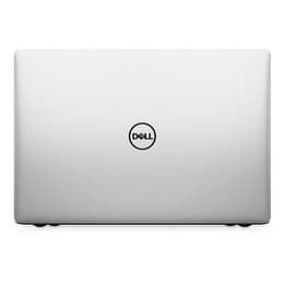 Dell Inspiron 5570 15-inch (2018) - Core i7 - Gen 8 (U) - 8GB - SSD 256 GB QWERTY - English