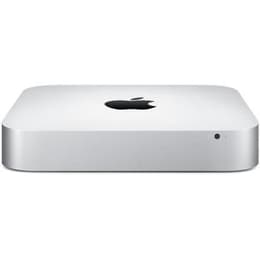 Mac mini (July 2011) Core i5 2,5 GHz - HDD 500 GB - 8GB