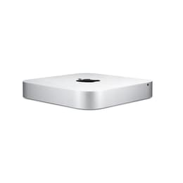 Mac mini (July 2011) Core i5 2,5 GHz - HDD 500 GB - 8GB