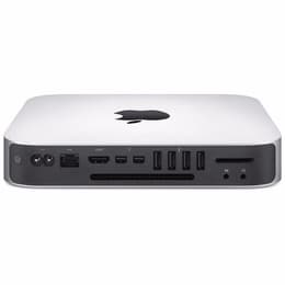 Mac mini (July 2011) Core i5 2,5 GHz - HDD 500 GB - 8GB