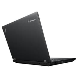 Lenovo ThinkPad L430 14-inch (2013) - Core i3-3120M - 8GB - SSD 256 GB AZERTY - French