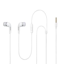 Samsung EHS64AVFWE Earbud Earphones - White