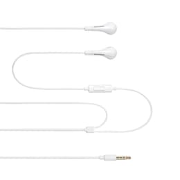 Samsung EHS64AVFWE Earbud Earphones - White