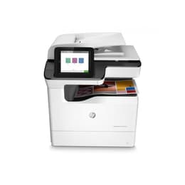 Hp Color MFP P77940 Pro printer