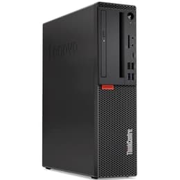 Lenovo ThinkCentre M920s SFF Core i5-8500 3 - SSD 256 GB - 16GB