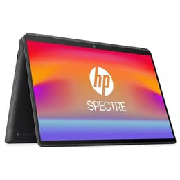 HP Spectre X360 13-inch (2022) - Core i7-1255U - 16GB - SSD 1 TB QWERTY - English
