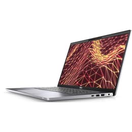 Dell Latitude 7530 15-inch (2022) - Core i5 - Gen 12 (U) - 16GB - SSD 512 GB AZERTY - French