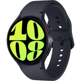 Smart Watch HR GPS Samsung Watch 6 - Graphite