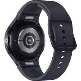 Smart Watch HR GPS Samsung Watch 6 - Graphite