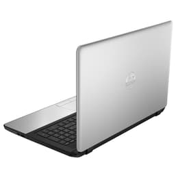 HP 350 G1 15-inch (2014) - Core i3-4005U - 4GB - HDD 500 GB QWERTY - Italian