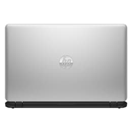 HP 350 G1 15-inch (2014) - Core i3-4005U - 4GB - HDD 500 GB QWERTY - Italian