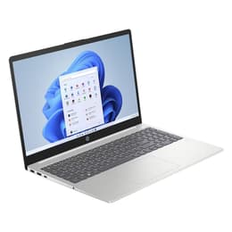 HP 15-FC0041NF 15-inch (2023) - Ryzen 5 - 7000 Series (U) - 16GB - SSD 512 GB AZERTY - French