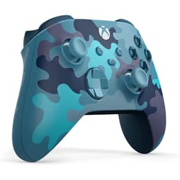 Controller Xbox One X/S Microsoft Xbox Mineral Camo Controller