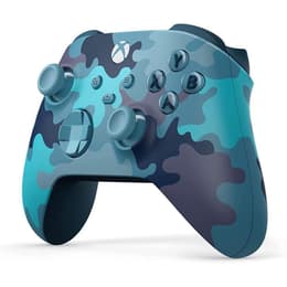 Controller Xbox One X/S Microsoft Xbox Mineral Camo Controller