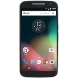 Lenovo Moto G4 8GB - Black - Unlocked