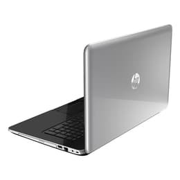 HP Pavilion 15-N096SA 15-inch (2013) - Core i5-4200U - 8GB - SSD 256 GB QWERTY - English
