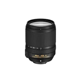 Nikkor Camera Lense Nikon 18-200mm f/3.5-5.6
