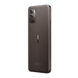 Nokia G21 64GB - Grey - Unlocked