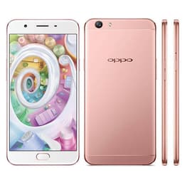 Oppo F1S 64GB - Pink - Unlocked