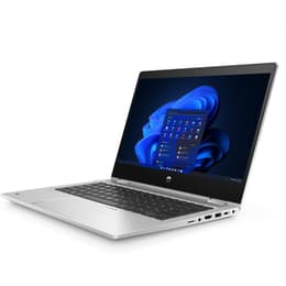 HP ProBook x360 435 G9 13-inch (2021) - Ryzen 5 - 5000 Series (U) - 16GB - SSD 1 TB QWERTZ - German