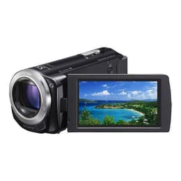 Sony Handycam HDR-CX250 Camcorder - Black