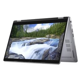 Dell Latitude 5310 2-in-1 13-inch (2020) - Core i5 - Gen 10 (U) - 16GB - SSD 256 GB QWERTY - English