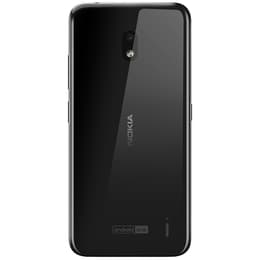 Nokia 2.2 16GB - Black - Unlocked