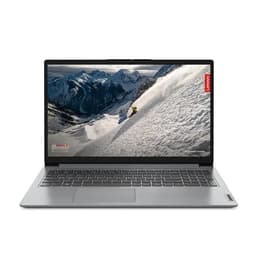 Lenovo IdeaPad 1 15ALC7 15-inch (2023) - Ryzen 5 5500U - 8GB - SSD 512 GB QWERTY - English