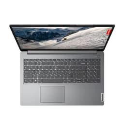 Lenovo IdeaPad 1 15ALC7 15-inch (2023) - Ryzen 5 5500U - 8GB - SSD 512 GB QWERTY - English
