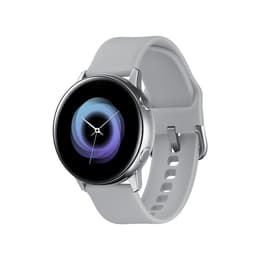 Smart Watch GPS Samsung Galaxy Watch Active - Silver