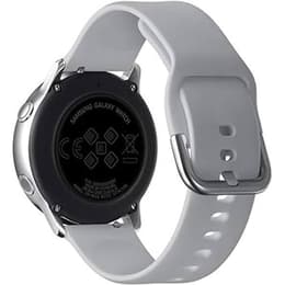 Smart Watch GPS Samsung Galaxy Watch Active - Silver