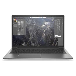 HP ZBook Firefly 15 G7 15-inch (2019) - Core i7-10610U - 32GB - SSD 1 TB QWERTY - English