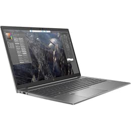 HP ZBook Firefly 15 G7 15-inch (2019) - Core i7-10610U - 32GB - SSD 1 TB QWERTY - English