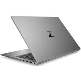 HP ZBook Firefly 15 G7 15-inch (2019) - Core i7-10610U - 32GB - SSD 1 TB QWERTY - English