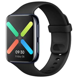 Smart Watch Oppo HR GPS Watch OW19W12 - Black