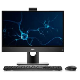 Dell OptiPlex 3280 AIO 21"-inch Core i5 2.3 GHz - SSD 256 GB - 8GB