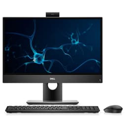 Dell OptiPlex 3280 AiO 21,5-inch Core i5 2,3 GHz - SSD 256 GB - 8GB